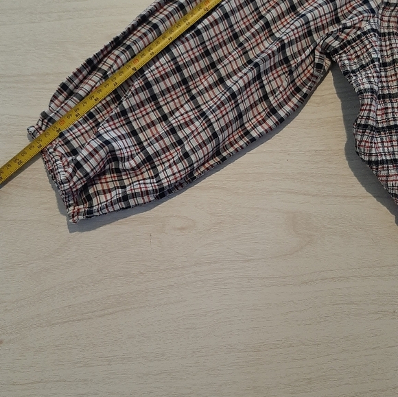 Tommy Jeans Top Blouse XL - Picture 8 of 8